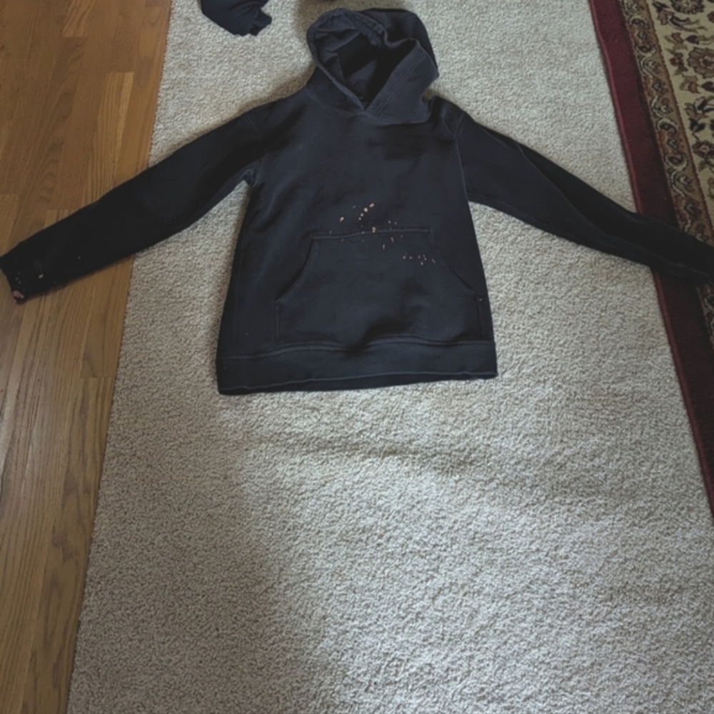 Lululemon All Yours Hoodie